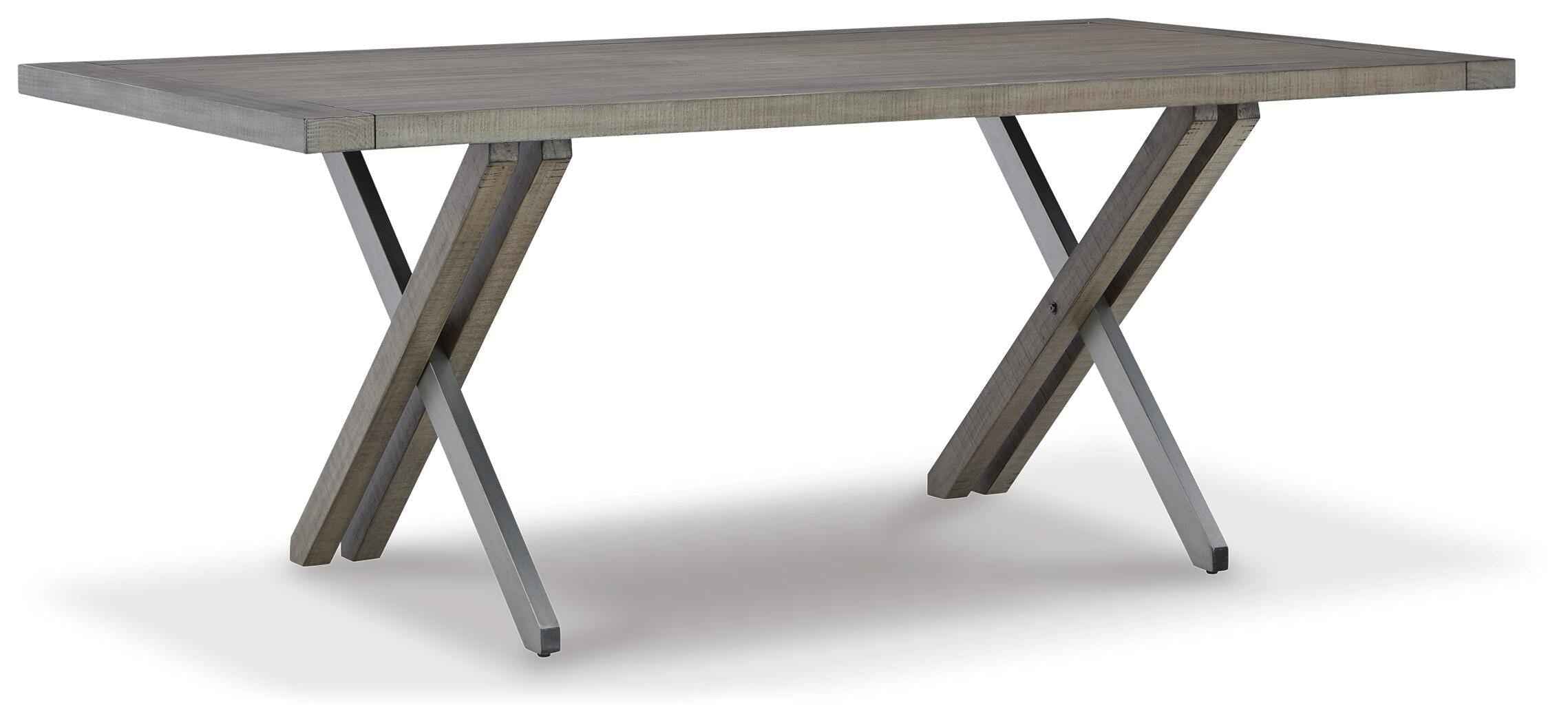 Krystanza Dining Table