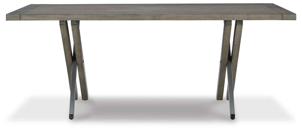 Krystanza Dining Table