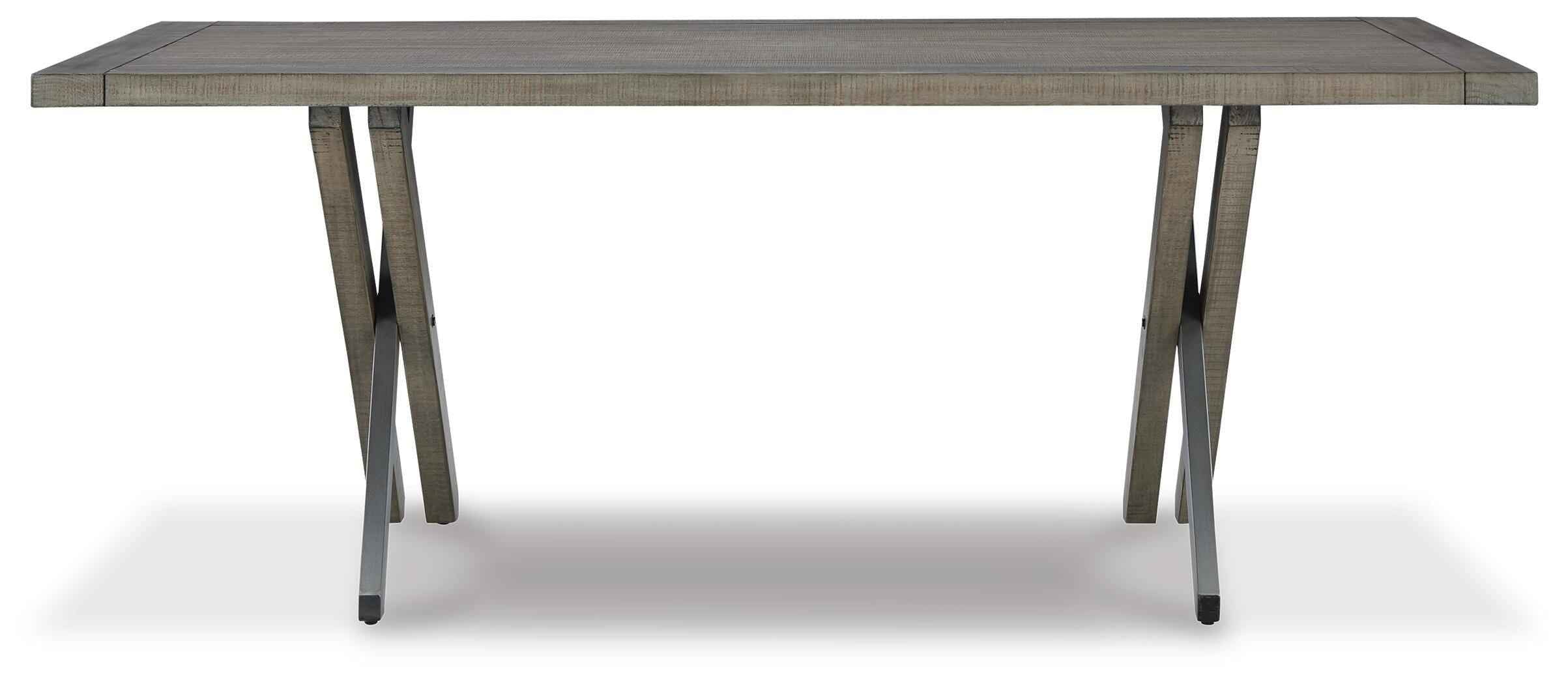 Krystanza Dining Table