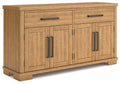 Havonplane Dining Server