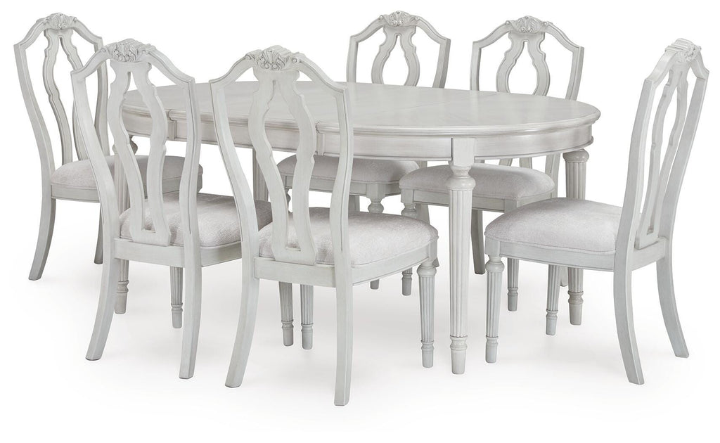 Montelaine Dining Room Set