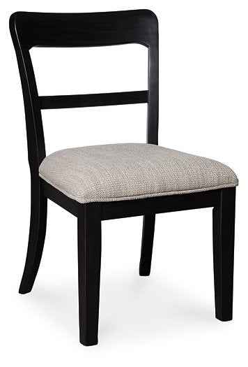 Greddinton Dining Chair