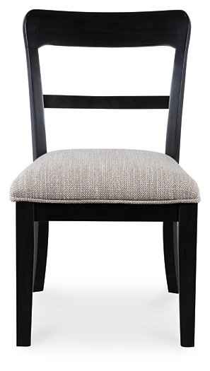 Greddinton Dining Chair