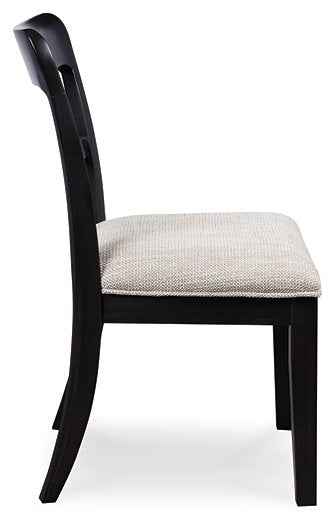 Greddinton Dining Chair