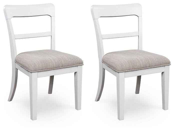 Greddinton Dining Chair