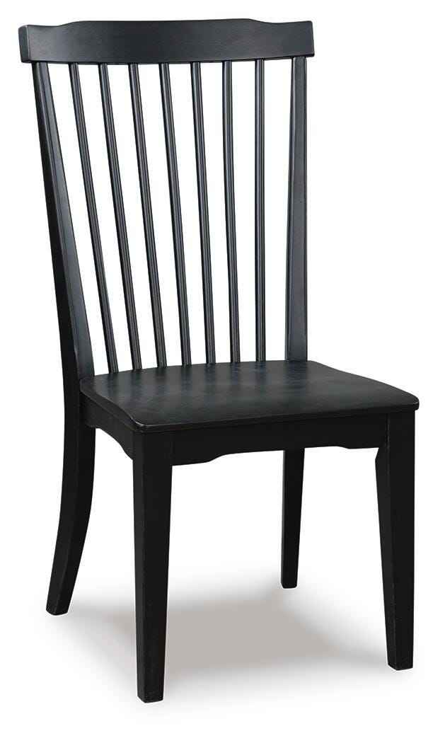 Greddinton Dining Room Set