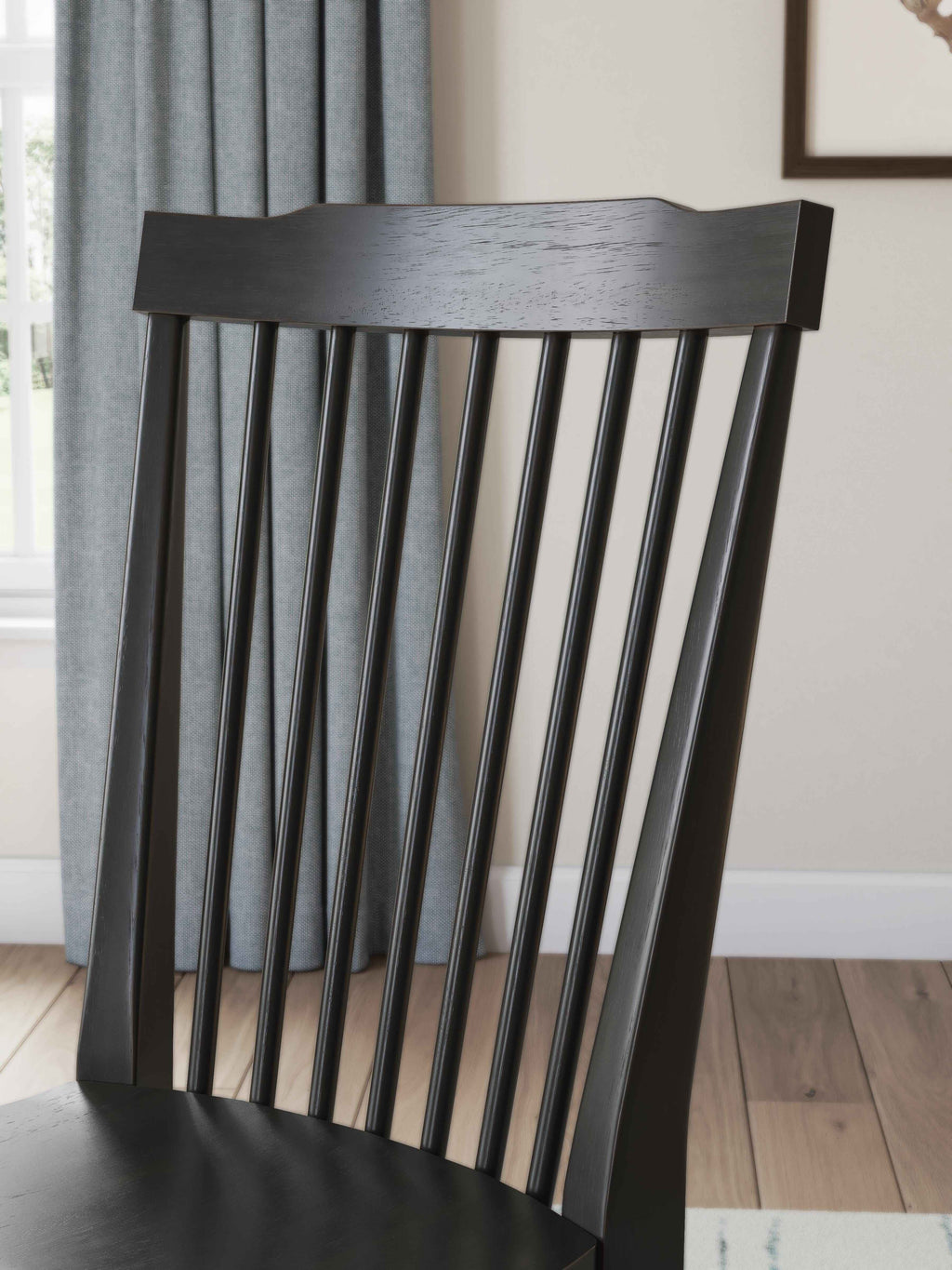 Greddinton Dining Room Set