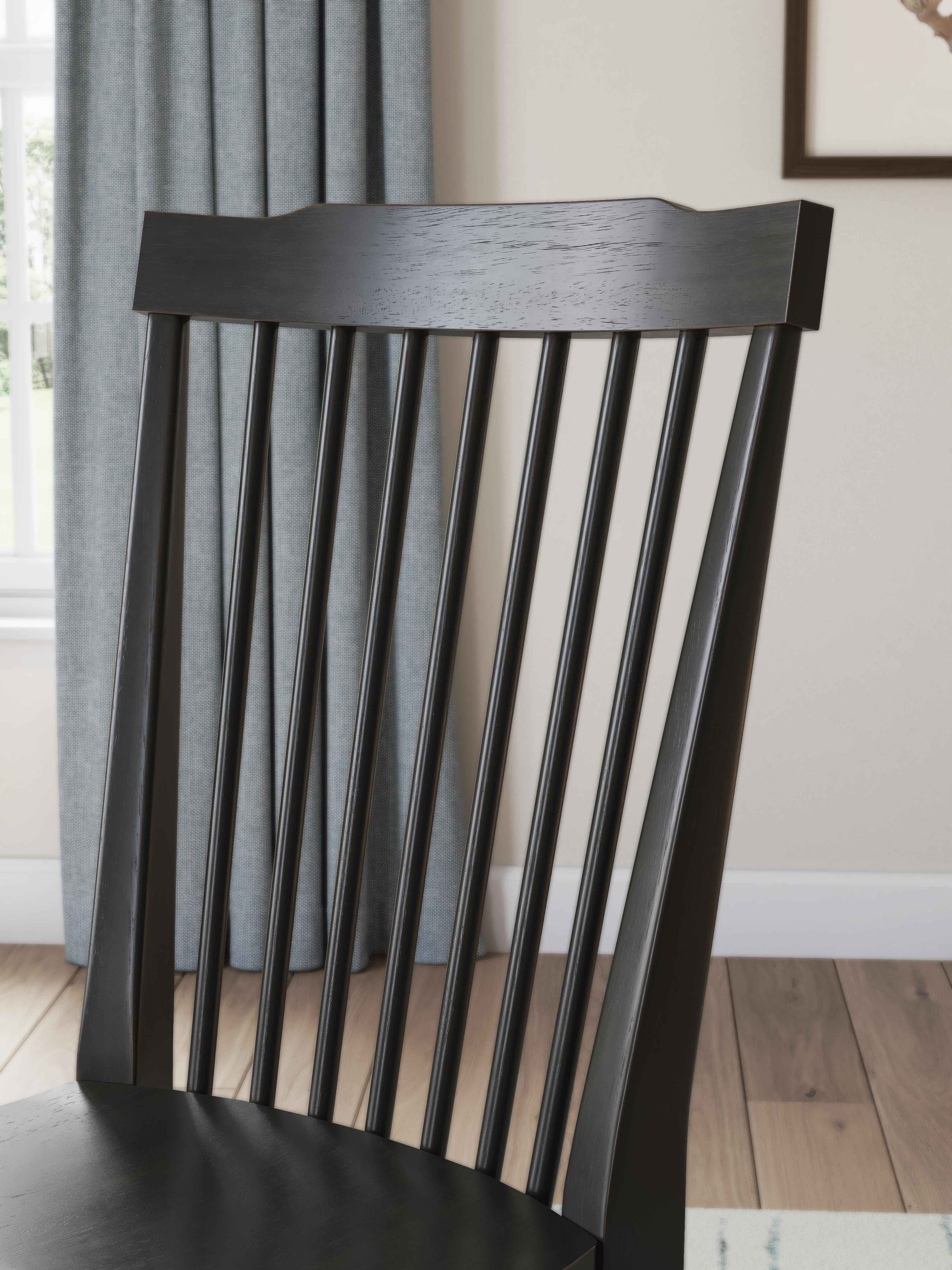 Greddinton Dining Room Set
