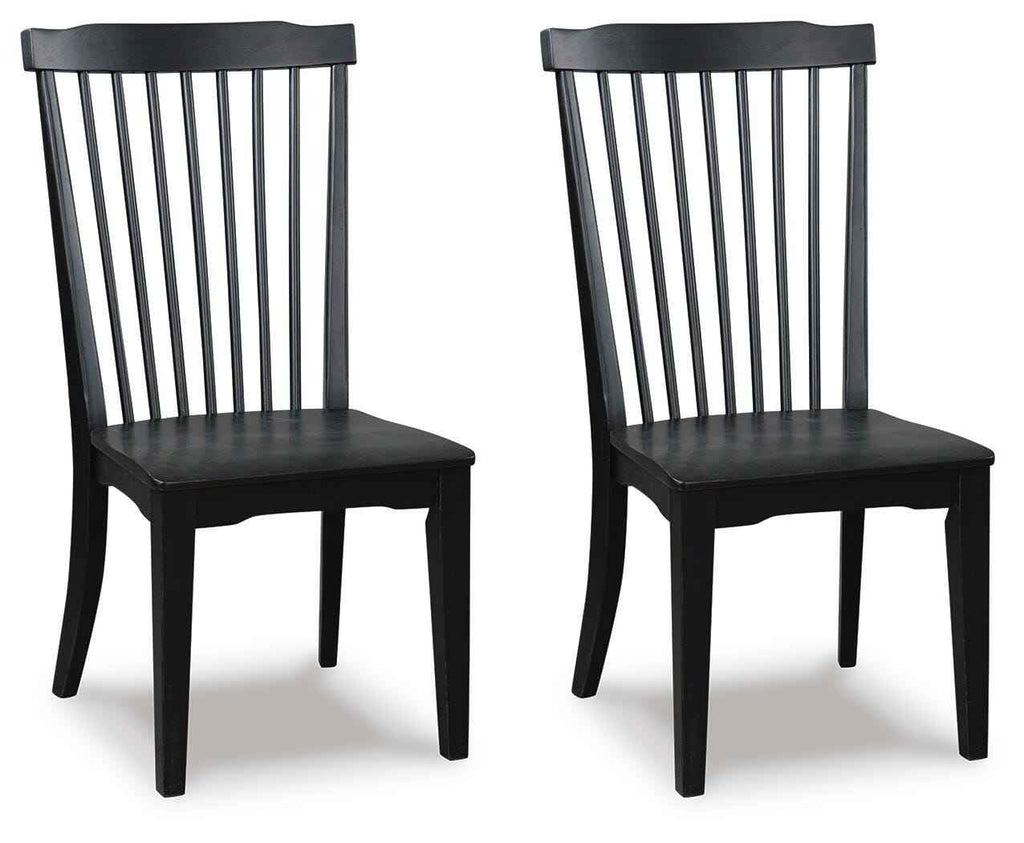 Greddinton Dining Room Set