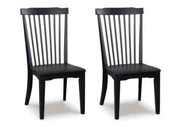 Greddinton Dining Room Set