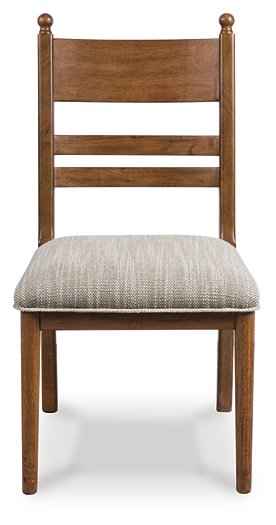 Greddinton Dining Chair