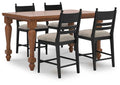 Greddinton Dining Room Set