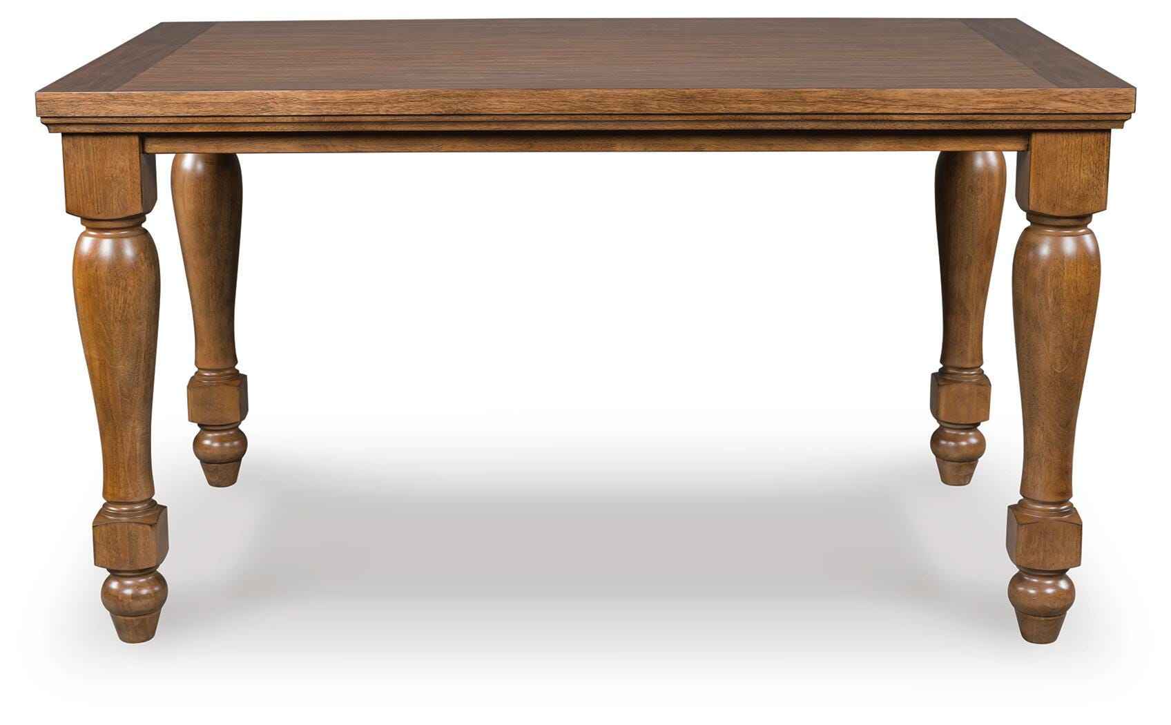 Greddinton Dining Room Set