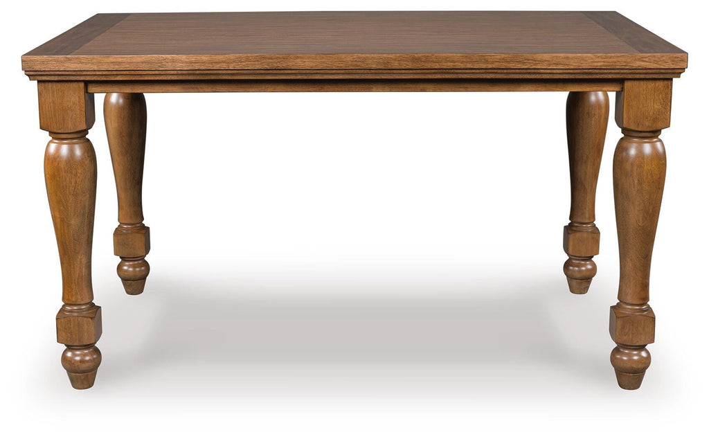 Greddinton Dining Room Set