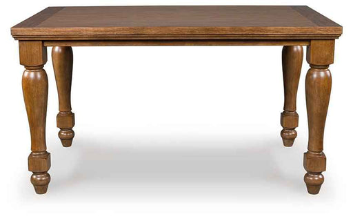 Greddinton Counter Height Dining Table