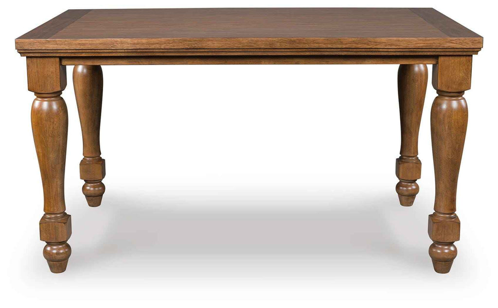 Greddinton Dining Room Set