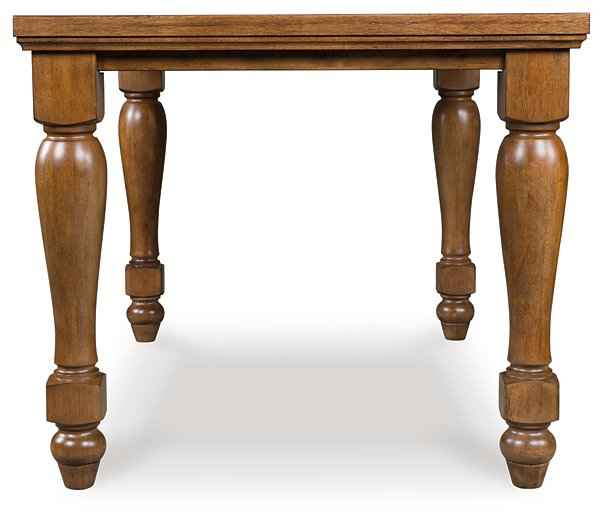 Greddinton Counter Height Dining Table