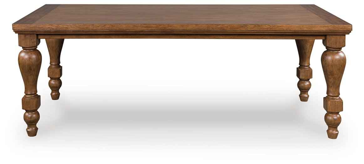 Greddinton Dining Table