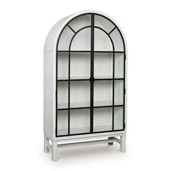 Greddinton Display Cabinet
