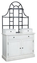 Greddinton Baker's Rack
