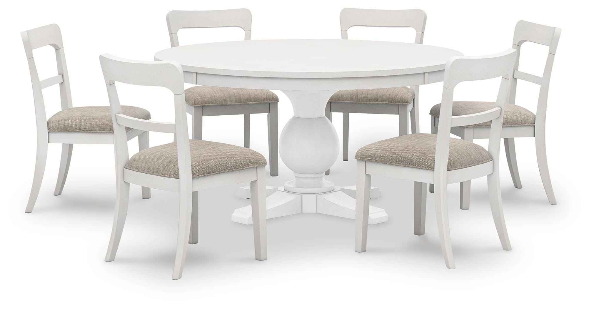 Greddinton Dining Room Set