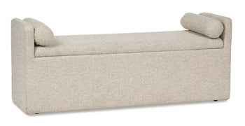 Galliden 62" Dining Bench