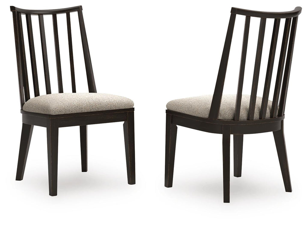 Galliden Dining Chair