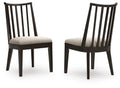 Galliden Dining Chair