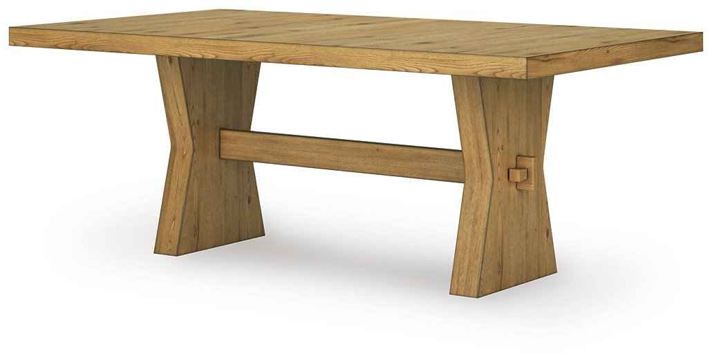 Galliden Dining Table
