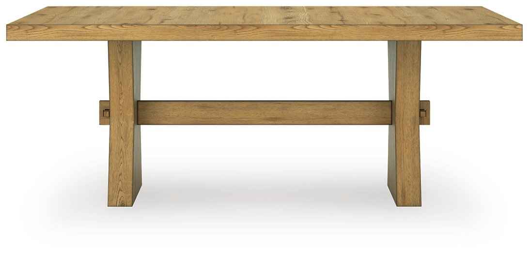 Galliden Dining Room Set