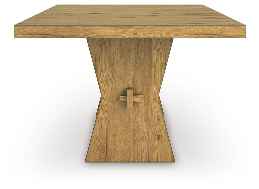 Galliden Dining Table