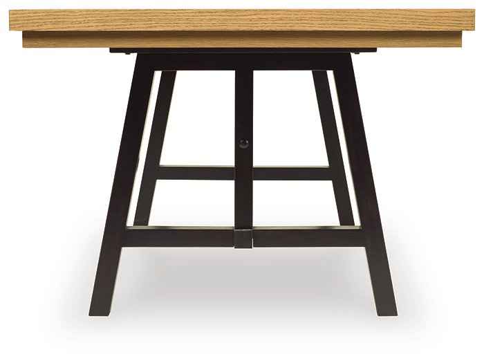 Galliden Dining Extension Table