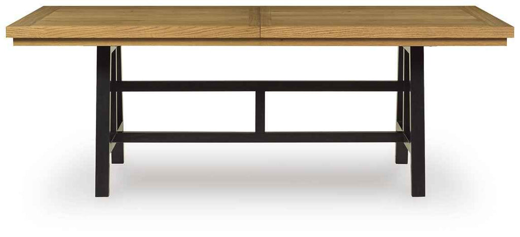 Galliden Dining Extension Table