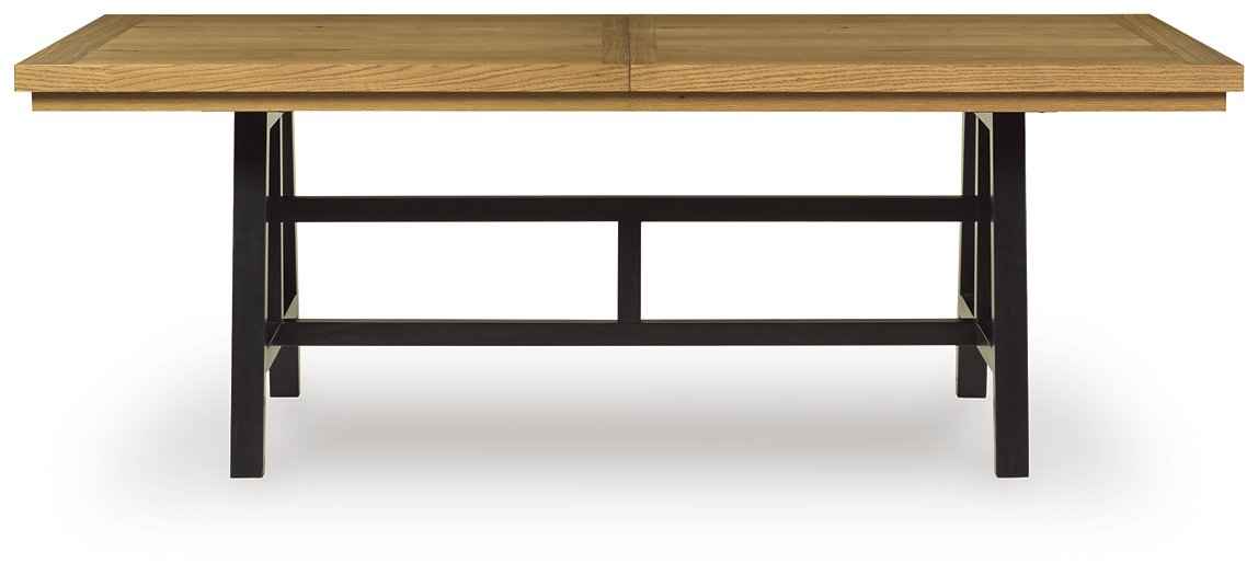 Galliden Dining Extension Table