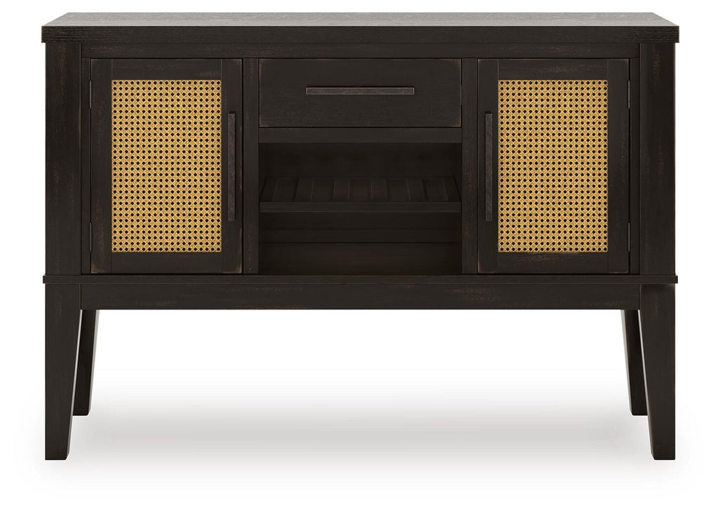 Galliden Dining Room Set