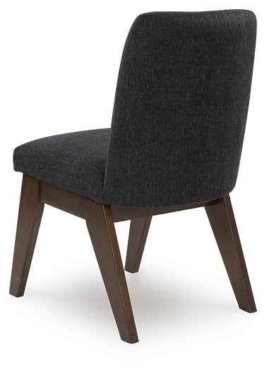 Dilenno Dining Chair