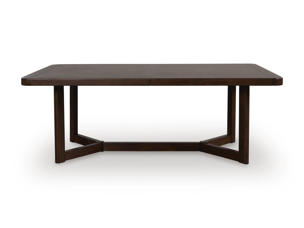 Dilenno Dining Room Set