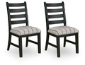 Ridgester Dining Chair