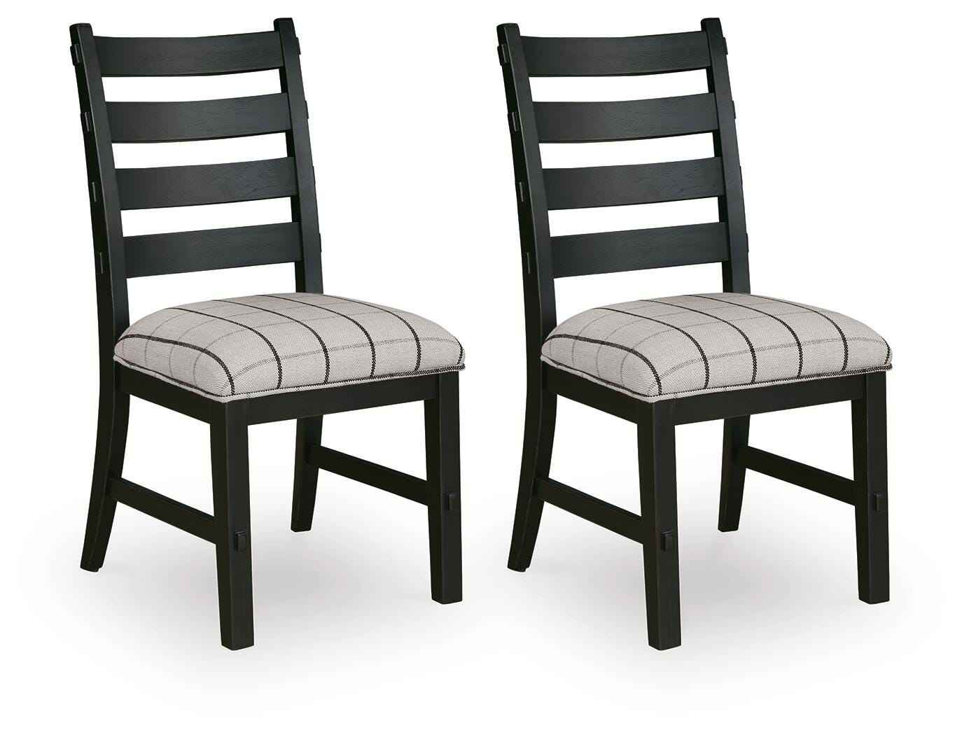 Ridgester Dining Chair