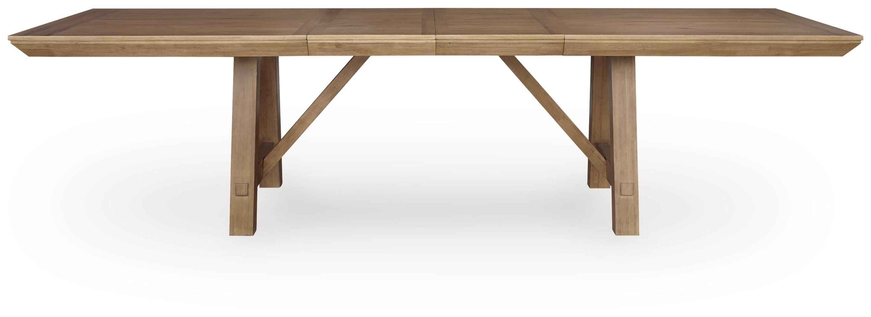 Ridgester Dining Table