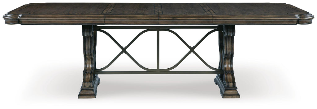 Maylee Dining Room Set