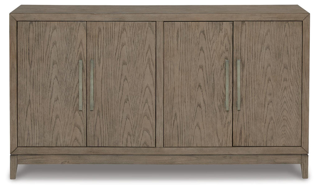 Chrestner Dining Set