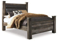Wynnlow Bed