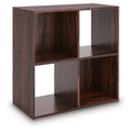 Glosmount Four Cube Organizer