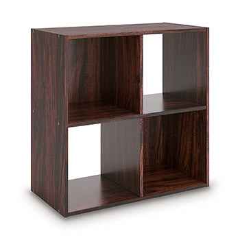 Glosmount Four Cube Organizer