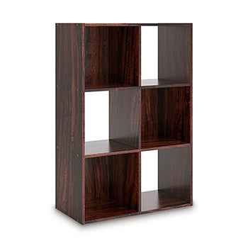 Glosmount Six Cube Organizer