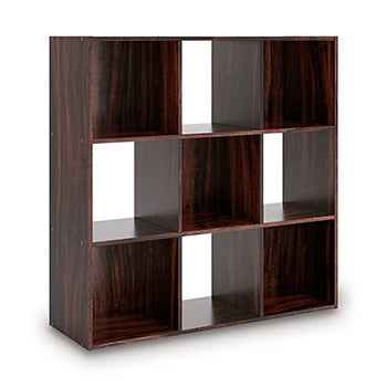 Glosmount Nine Cube Organizer