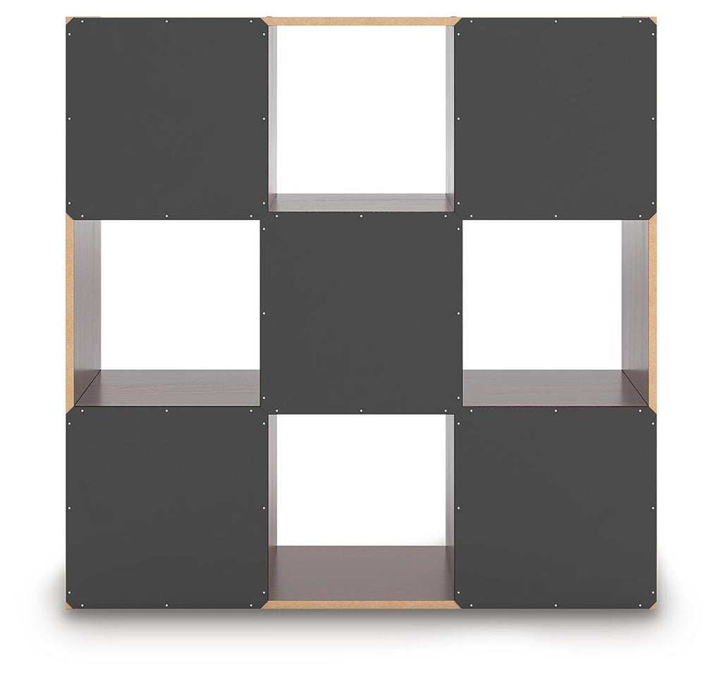 Glosmount Nine Cube Organizer