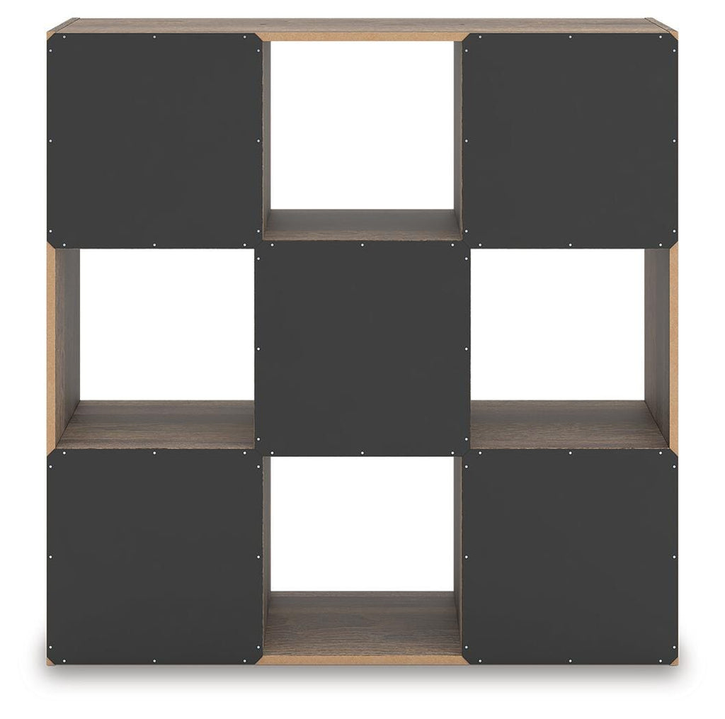 Shallifer Nine Cube Organizer
