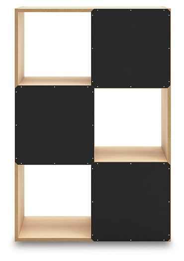 Piperton Cube Organizer